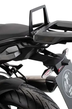 Hepco en Becker rek topkoffer BMW S1000XR vanaf 2020 Alurack Origineel